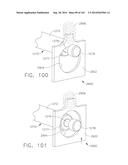 INTERCHANGEABLE SHAFT ASSEMBLIES FOR USE WITH A SURGICAL INSTRUMENT diagram and image