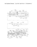 INTERCHANGEABLE SHAFT ASSEMBLIES FOR USE WITH A SURGICAL INSTRUMENT diagram and image