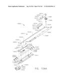 INTERCHANGEABLE SHAFT ASSEMBLIES FOR USE WITH A SURGICAL INSTRUMENT diagram and image