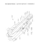 INTERCHANGEABLE SHAFT ASSEMBLIES FOR USE WITH A SURGICAL INSTRUMENT diagram and image