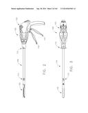 DRIVE SYSTEM LOCKOUT ARRANGEMENTS FOR MODULAR SURGICAL INSTRUMENTS diagram and image