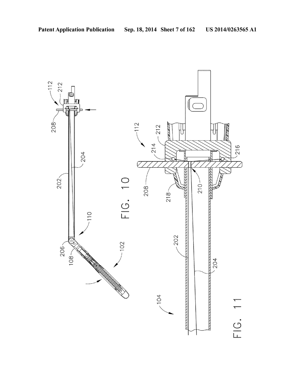 DRIVE SYSTEM LOCKOUT ARRANGEMENTS FOR MODULAR SURGICAL INSTRUMENTS - diagram, schematic, and image 08