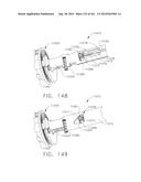 DRIVE SYSTEM LOCKOUT ARRANGEMENTS FOR MODULAR SURGICAL INSTRUMENTS diagram and image