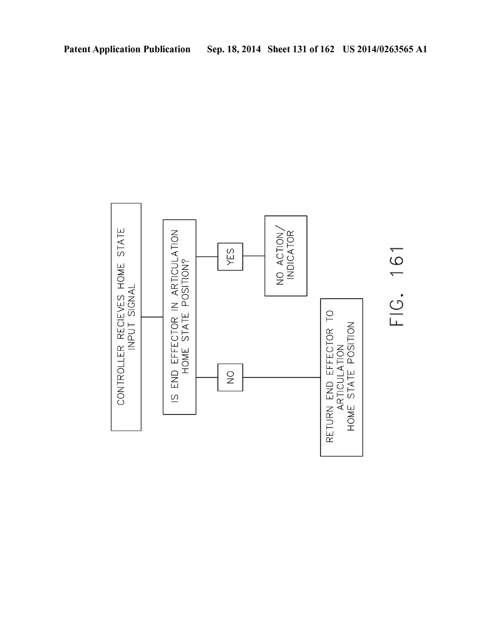 DRIVE SYSTEM LOCKOUT ARRANGEMENTS FOR MODULAR SURGICAL INSTRUMENTS - diagram, schematic, and image 132