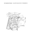 DRIVE SYSTEM LOCKOUT ARRANGEMENTS FOR MODULAR SURGICAL INSTRUMENTS diagram and image