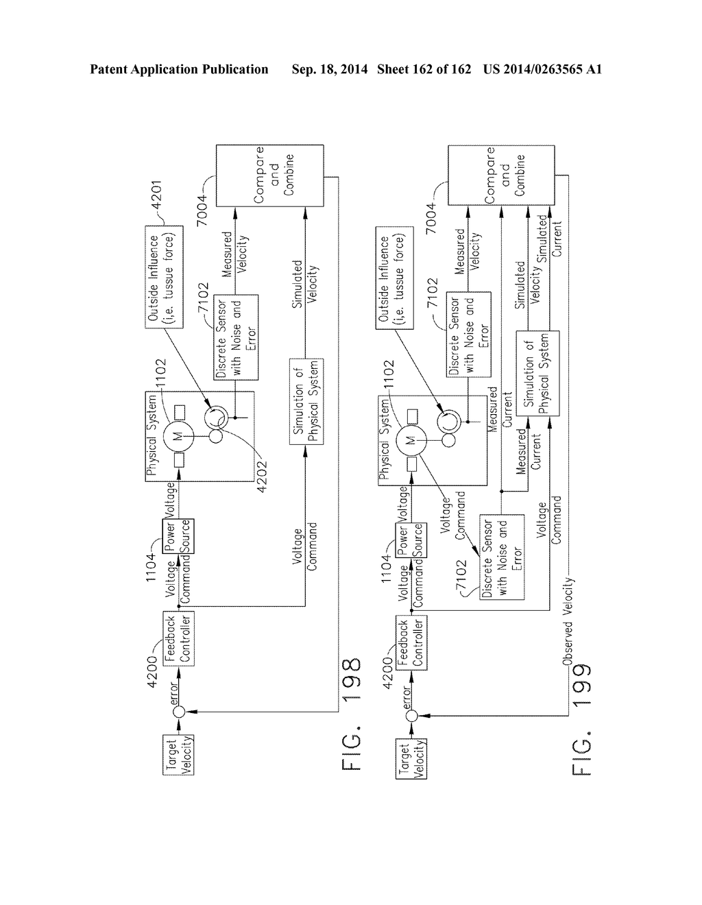 DRIVE SYSTEM LOCKOUT ARRANGEMENTS FOR MODULAR SURGICAL INSTRUMENTS - diagram, schematic, and image 163