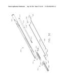 DRIVE SYSTEM LOCKOUT ARRANGEMENTS FOR MODULAR SURGICAL INSTRUMENTS diagram and image