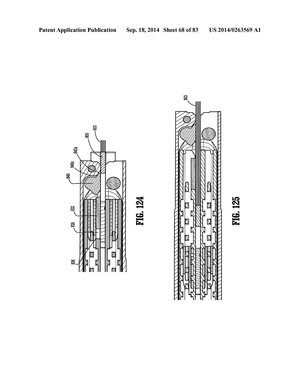 SURGICAL STAPLING APPARATUS - diagram, schematic, and image 69