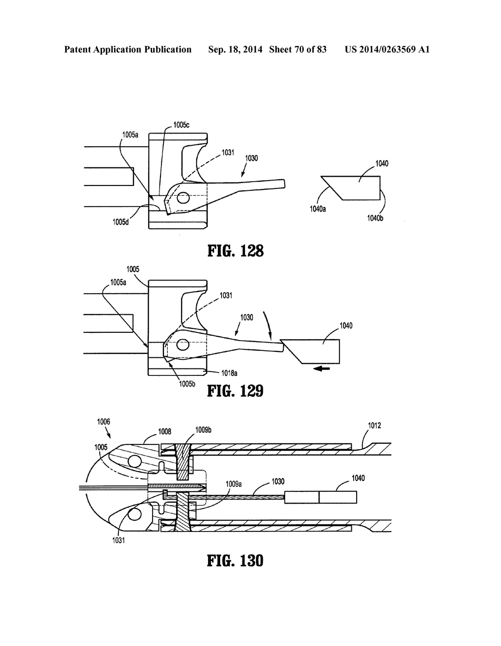 SURGICAL STAPLING APPARATUS - diagram, schematic, and image 71