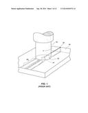 OUT OF POSITION FRICTION STIR WELDING OF CASING AND SMALL DIAMETER TUBING     OR PIPE diagram and image