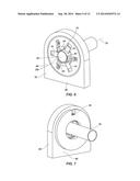 OUT OF POSITION FRICTION STIR WELDING OF CASING AND SMALL DIAMETER TUBING     OR PIPE diagram and image