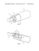 OUT OF POSITION FRICTION STIR WELDING OF CASING AND SMALL DIAMETER TUBING     OR PIPE diagram and image