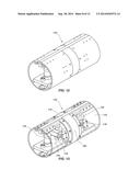 OUT OF POSITION FRICTION STIR WELDING OF CASING AND SMALL DIAMETER TUBING     OR PIPE diagram and image