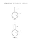 OUT OF POSITION FRICTION STIR WELDING OF CASING AND SMALL DIAMETER TUBING     OR PIPE diagram and image