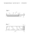 Wrapping Material and Method Of Manufacturing The Same diagram and image