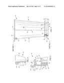 STACK SHOULDER FOR INSULATED CONTAINER diagram and image