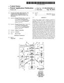 System, method, proceedure and components for preparing an article for     authentication and tracking diagram and image