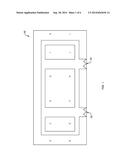 DISCREPANCY ANALYSIS OF RFID READS TO DETERMINE LOCATIONS diagram and image