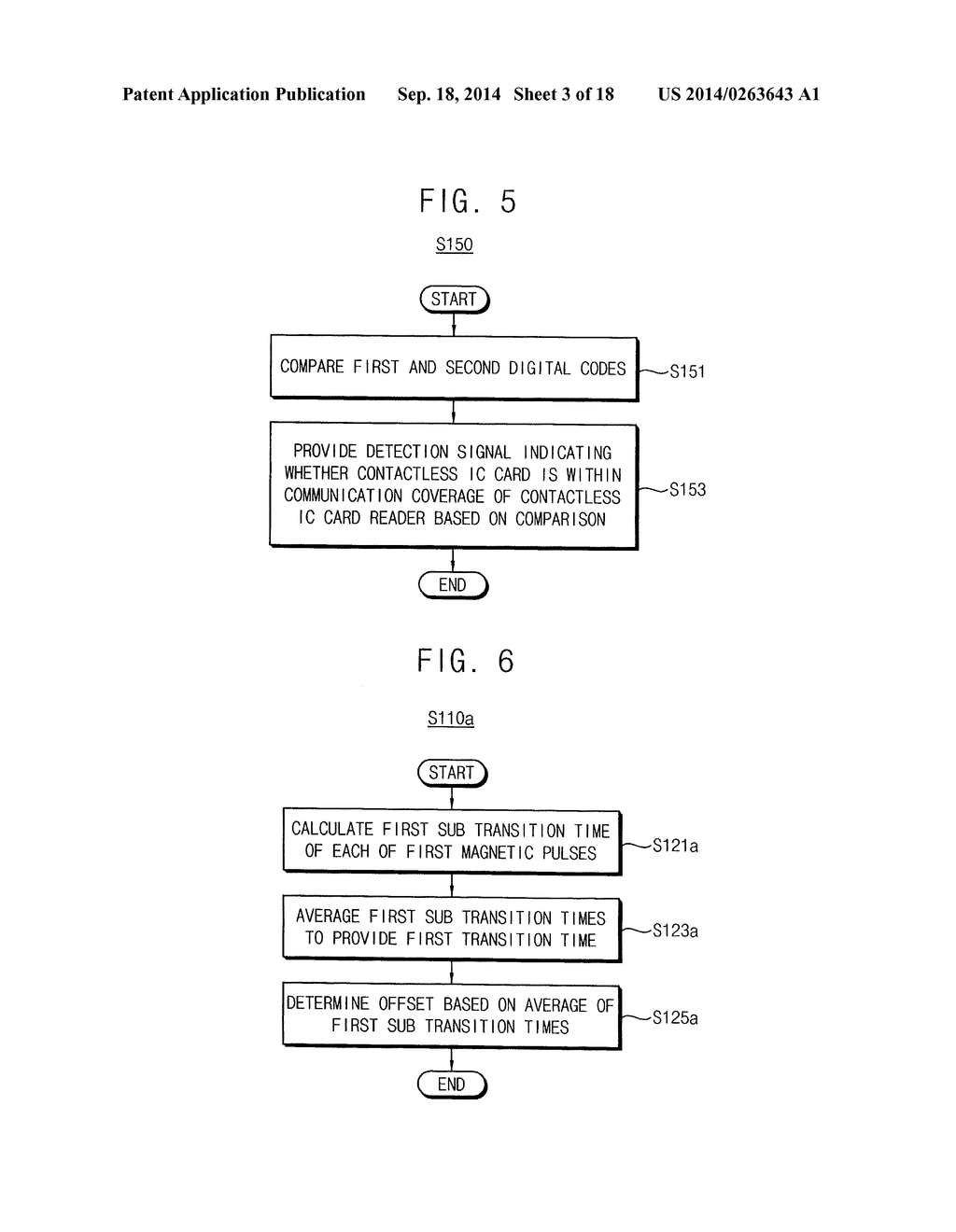 METHOD OF OPERATING CONTACTLESS IC CARD READER, DETECTION CIRCUIT OF     CONTACTLESS IC CARD READER, CONTACTLESS IC CARD READER AND CARD SYSTEM     INCLUDING THE SAME - diagram, schematic, and image 04