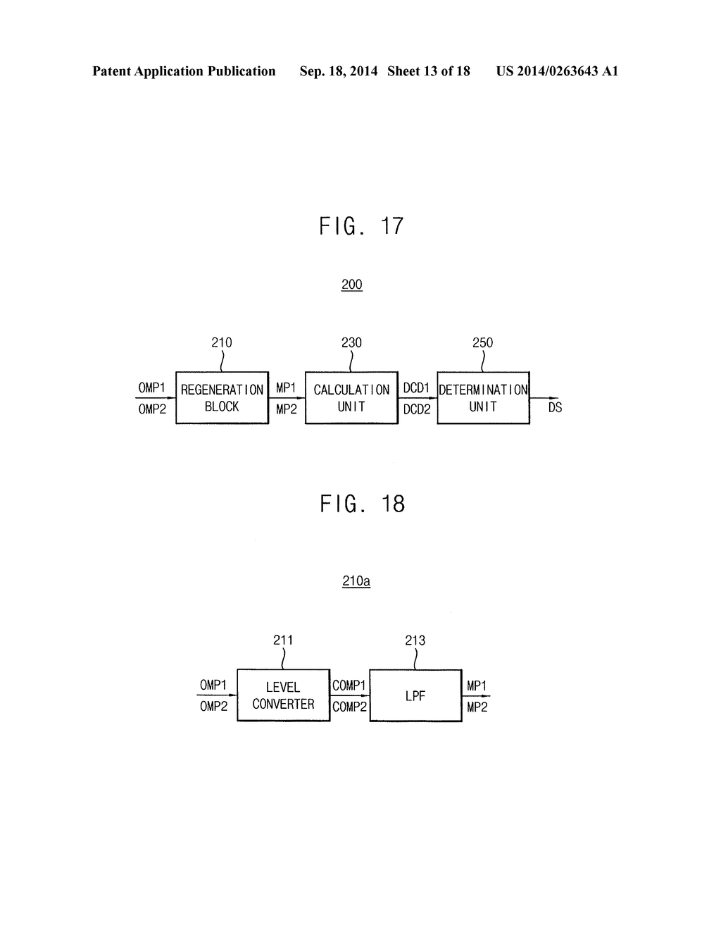 METHOD OF OPERATING CONTACTLESS IC CARD READER, DETECTION CIRCUIT OF     CONTACTLESS IC CARD READER, CONTACTLESS IC CARD READER AND CARD SYSTEM     INCLUDING THE SAME - diagram, schematic, and image 14