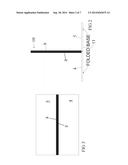 CUSTOMIZABLE GREETING CARD, SYSTEM, AND METHOD FOR PROVIDING SAME diagram and image