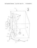 OZONE SHOWER DEVICE diagram and image