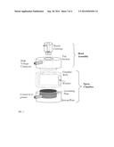 ELECTROSPRAYER FOR ARTHROPOD TAGGING diagram and image