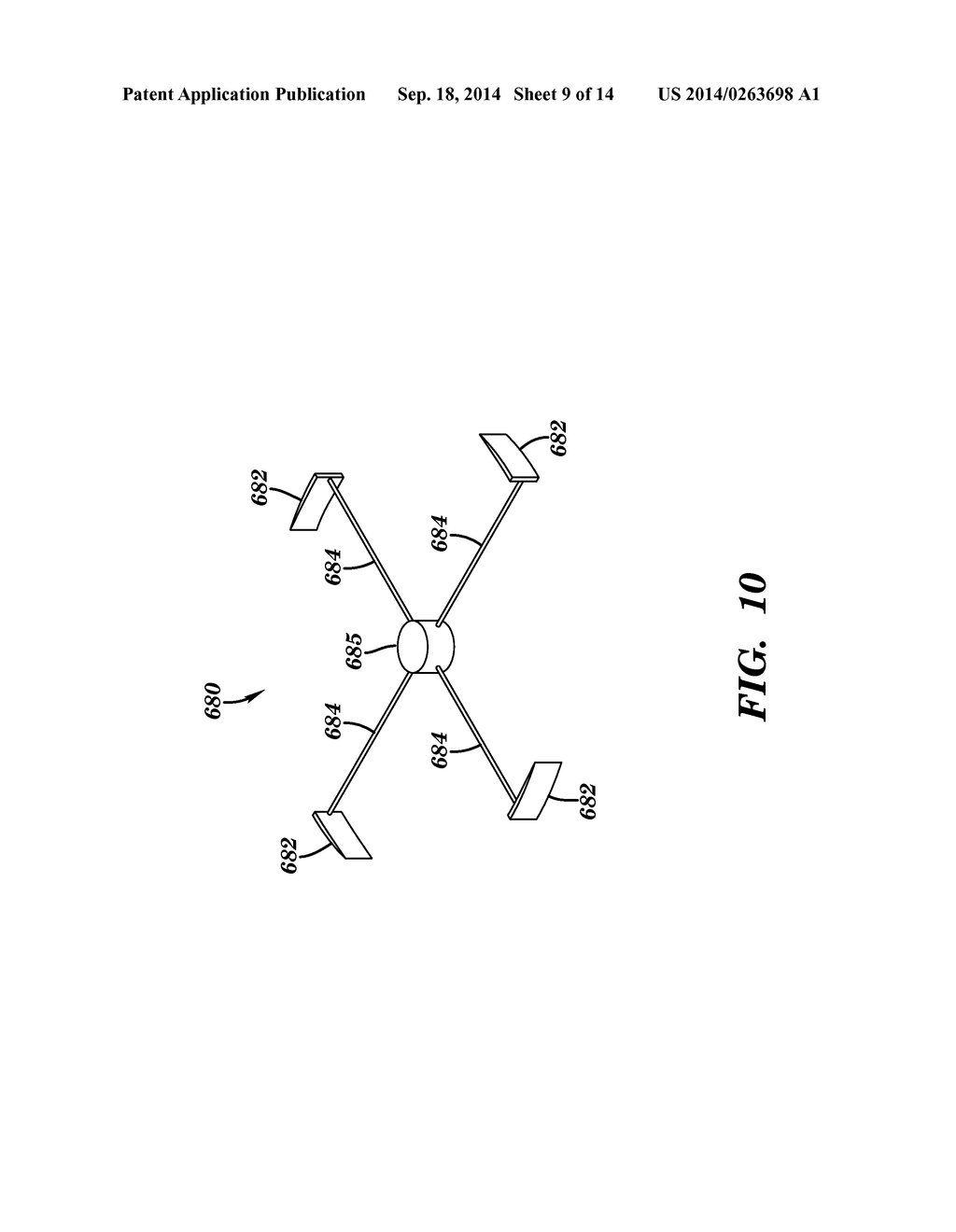 APPARATUS AND SYSTEM FOR DELIVERING WATER AND NUTRIENTS TO CROPS, AND     METHOD THEREOF - diagram, schematic, and image 10