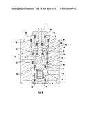 System, Method, and Apparatus for Mixing and Spraying Resin and Catalyst diagram and image