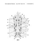 System, Method, and Apparatus for Mixing and Spraying Resin and Catalyst diagram and image