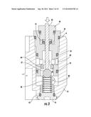 System, Method, and Apparatus for Mixing and Spraying Resin and Catalyst diagram and image