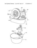 WATER PLAY APPARATUS diagram and image