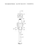 DROP NOZZLE diagram and image