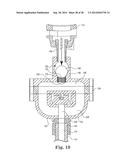 DROP NOZZLE diagram and image