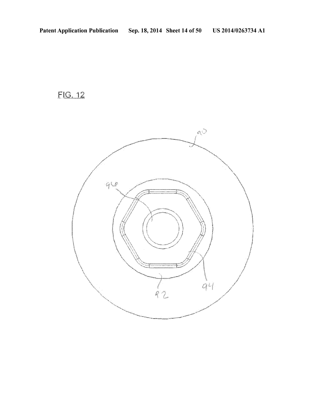 Sprinkler With Brake Assembly - diagram, schematic, and image 15