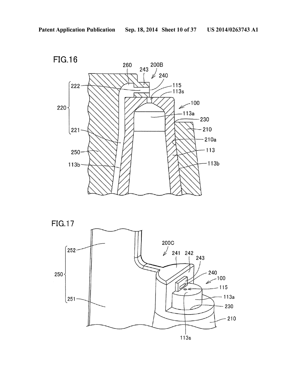 NEBULIZER AND NEBULIZER KIT - diagram, schematic, and image 11