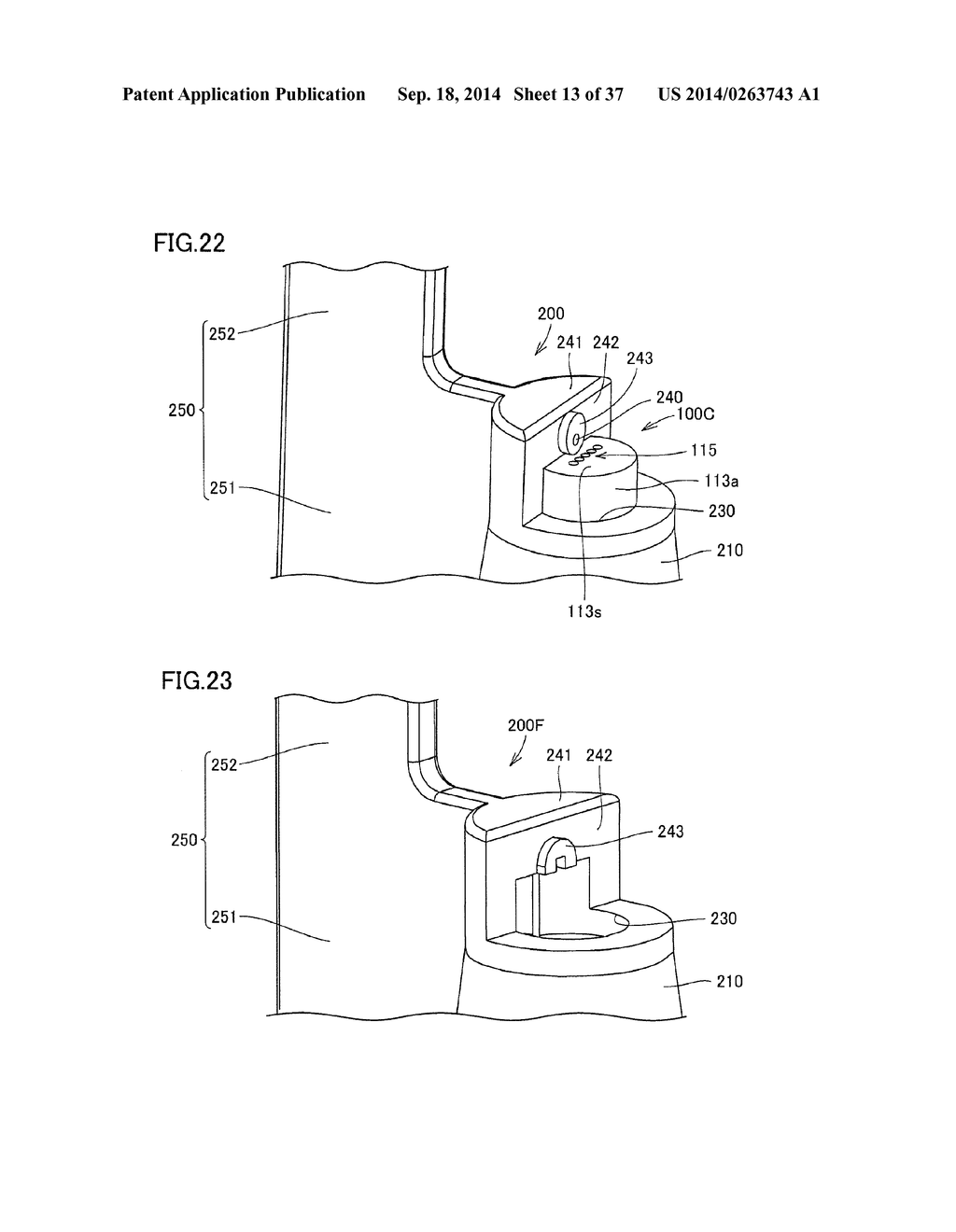 NEBULIZER AND NEBULIZER KIT - diagram, schematic, and image 14