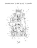 MULTI-FUNCTION WAND ASSEMBLY diagram and image