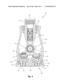 MULTI-FUNCTION WAND ASSEMBLY diagram and image