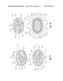 MULTI-FUNCTION WAND ASSEMBLY diagram and image