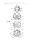 MULTI-FUNCTION WAND ASSEMBLY diagram and image