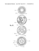 MULTI-FUNCTION WAND ASSEMBLY diagram and image