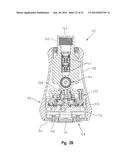 MULTI-FUNCTION WAND ASSEMBLY diagram and image