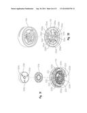 MULTI-FUNCTION WAND ASSEMBLY diagram and image