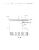 IRRIGATION SPRAY NOZZLE AND MOLD ASSEMBLY AND METHOD OF FORMING NOZZLE diagram and image