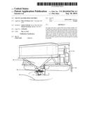 GRANULAR SPREADER ASSEMBLY diagram and image