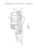 GRANULAR SPREADER ASSEMBLY diagram and image