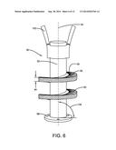 GRANULAR SPREADER ASSEMBLY diagram and image