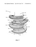 GRANULAR SPREADER ASSEMBLY diagram and image