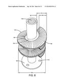 GRANULAR SPREADER ASSEMBLY diagram and image